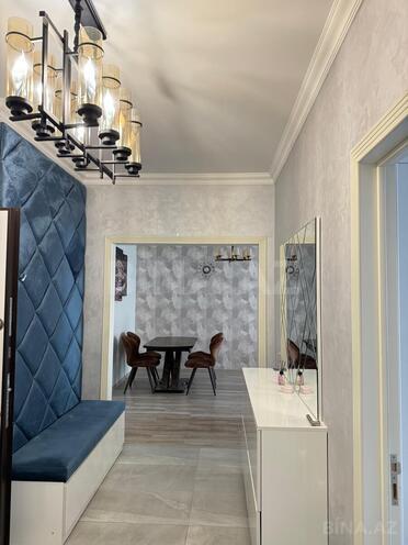 Сдаётся 2-комн. новостройка 100 м², м. 8 ноября, photo 10 from 14