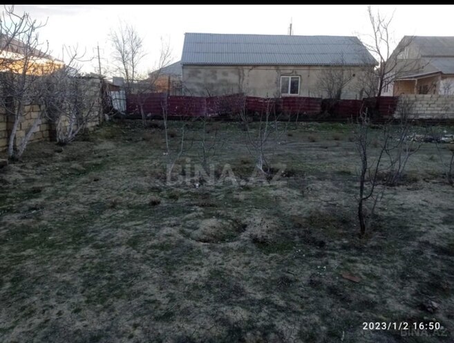 Продаётся  участок 6.5 сот, Абшеронcкий  р., photo 1 from 3