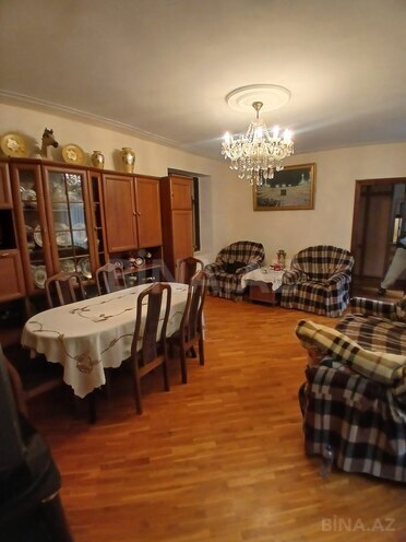 Satılır  obyekt 84 m², Elmlər Akademiyası m., photo 3 from 14