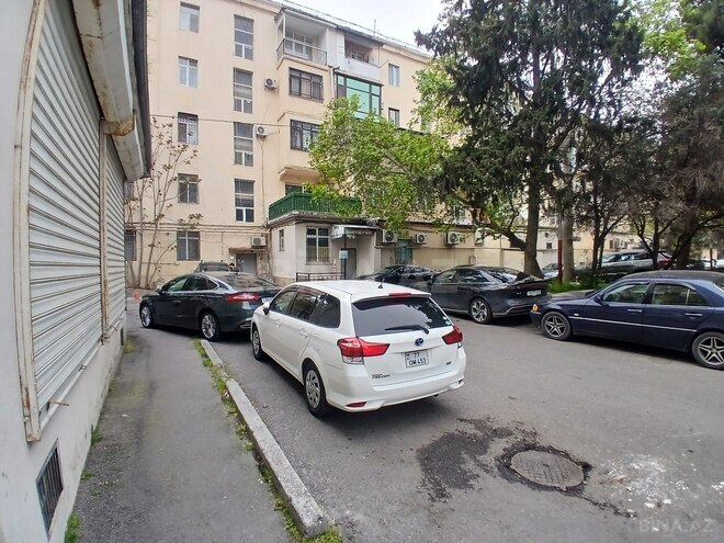 Satılır  obyekt 84 m², Elmlər Akademiyası m., photo 13 from 14