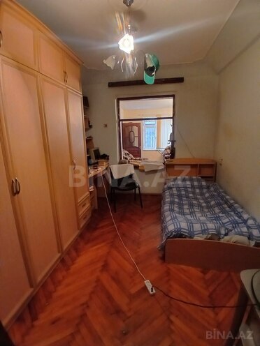 Satılır  obyekt 84 m², Elmlər Akademiyası m., photo 12 from 14