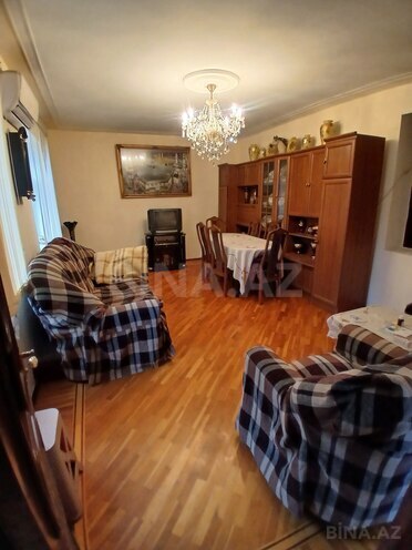 Satılır  obyekt 84 m², Elmlər Akademiyası m., photo 1 from 14