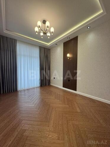 Satılır 3 otaqlı yeni tikili 91 m², Nərimanov r., photo 17 from 29