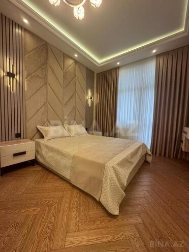 Satılır 3 otaqlı yeni tikili 91 m², Nərimanov r., photo 20 from 29