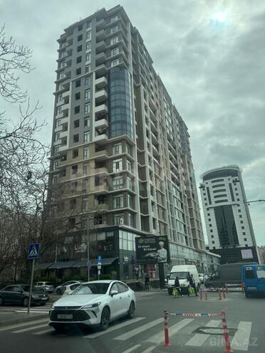 Satılır 3 otaqlı yeni tikili 91 m², Nərimanov r., photo 1 from 29