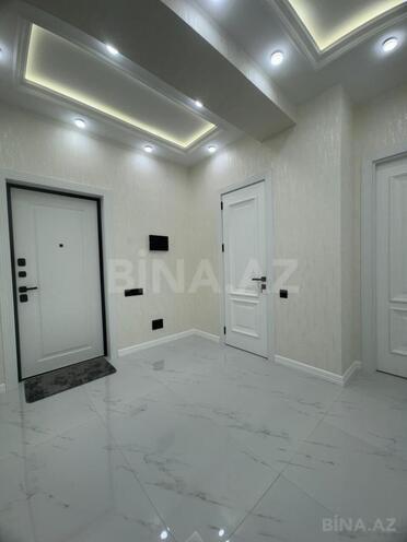 Satılır 3 otaqlı yeni tikili 91 m², Nərimanov r., photo 21 from 29