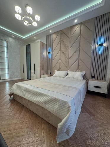 Satılır 3 otaqlı yeni tikili 91 m², Nərimanov r., photo 26 from 29