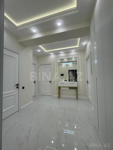 Satılır 3 otaqlı yeni tikili 91 m², Nərimanov r., photo 13 from 29