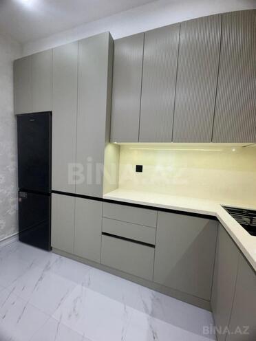 Satılır 3 otaqlı yeni tikili 91 m², Nərimanov r., photo 27 from 29