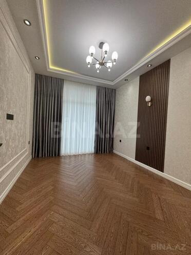 Satılır 3 otaqlı yeni tikili 91 m², Nərimanov r., photo 15 from 29