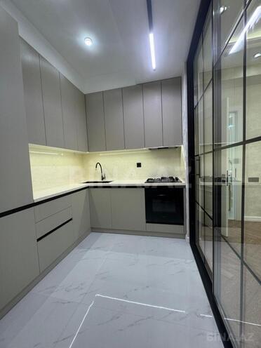 Satılır 3 otaqlı yeni tikili 91 m², Nərimanov r., photo 18 from 29