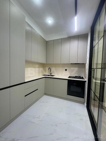 Satılır 3 otaqlı yeni tikili 91 m², Nərimanov r., photo 24 from 29