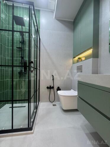 Satılır 3 otaqlı yeni tikili 91 m², Nərimanov r., photo 14 from 29