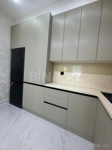 Satılır 3 otaqlı yeni tikili 91 m², Nərimanov r., photo 12 from 29