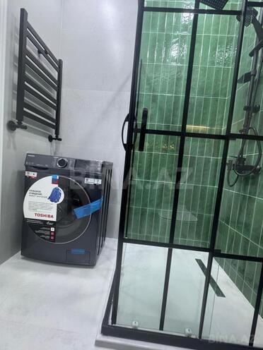 Satılır 3 otaqlı yeni tikili 91 m², Nərimanov r., photo 25 from 29