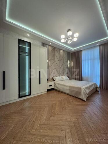 Satılır 3 otaqlı yeni tikili 91 m², Nərimanov r., photo 10 from 29