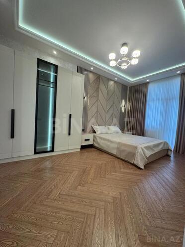 Satılır 3 otaqlı yeni tikili 91 m², Nərimanov r., photo 8 from 29