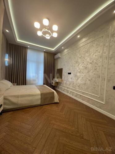 Satılır 3 otaqlı yeni tikili 91 m², Nərimanov r., photo 6 from 29