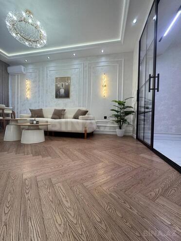 Satılır 3 otaqlı yeni tikili 91 m², Nərimanov r., photo 9 from 29