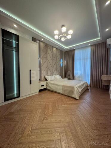 Satılır 3 otaqlı yeni tikili 91 m², Nərimanov r., photo 23 from 29
