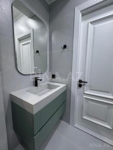 Satılır 3 otaqlı yeni tikili 91 m², Nərimanov r., photo 22 from 29