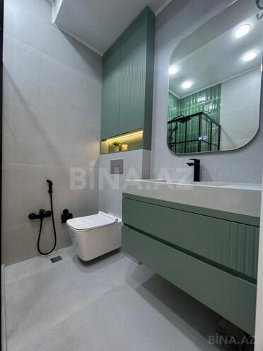 Satılır 3 otaqlı yeni tikili 91 m², Nərimanov r., photo 11 from 29