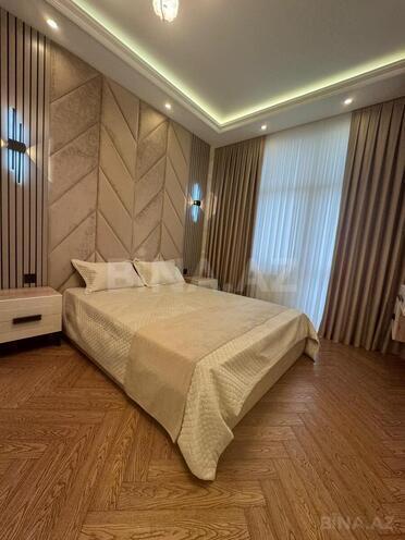 Satılır 3 otaqlı yeni tikili 91 m², Nərimanov r., photo 7 from 29