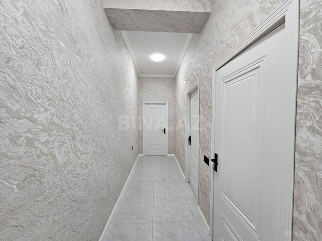 Satılır 2 otaqlı yeni tikili 56 m², Abşeron r., photo 16 from 17
