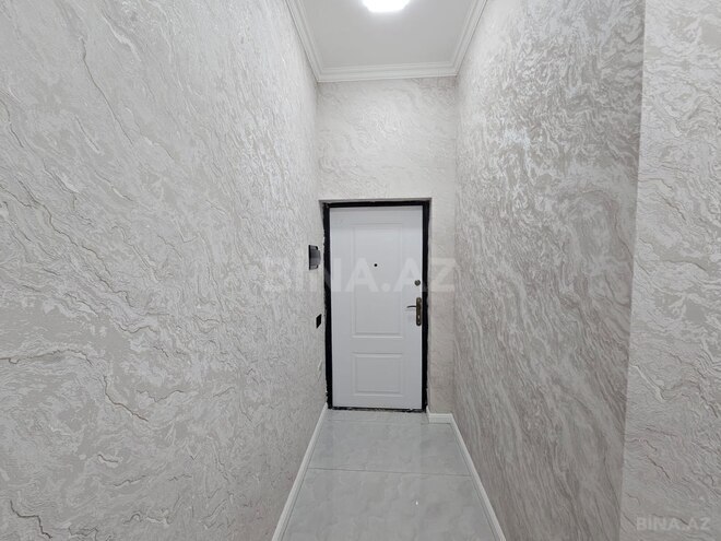 Satılır 2 otaqlı yeni tikili 56 m², Abşeron r., photo 15 from 17
