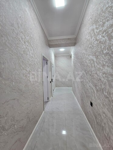 Satılır 2 otaqlı yeni tikili 56 m², Abşeron r., photo 12 from 17