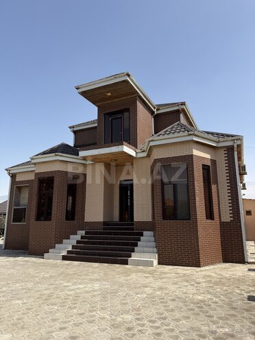 Продаётся 5-комн. дом/дача 190 м², пос. Sea Breeze, photo 4 from 25