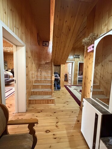 Продаётся 5-комн. дом/дача 190 м², пос. Sea Breeze, photo 20 from 25