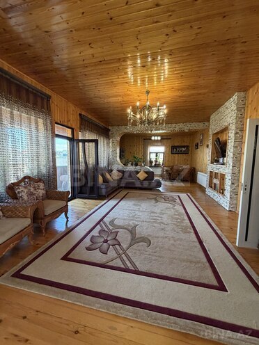 Продаётся 5-комн. дом/дача 190 м², пос. Sea Breeze, photo 11 from 25