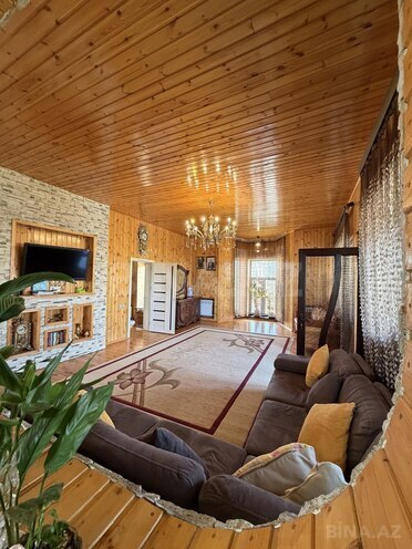 Продаётся 5-комн. дом/дача 190 м², пос. Sea Breeze, photo 10 from 25