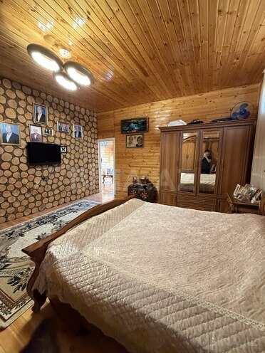 Продаётся 5-комн. дом/дача 190 м², пос. Sea Breeze, photo 24 from 25