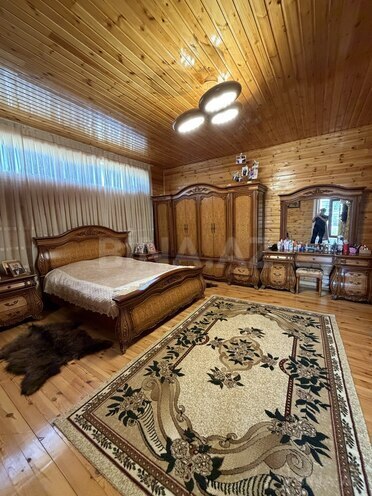 Продаётся 5-комн. дом/дача 190 м², пос. Sea Breeze, photo 23 from 25