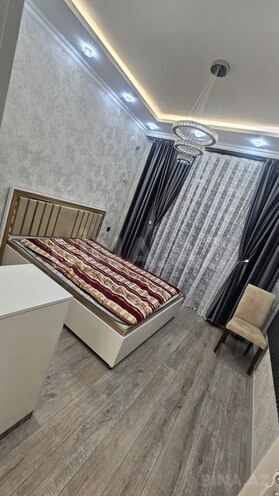 Сдается 2-комн. новостройка 60 м², м. Дернегюль, photo 3 from 7