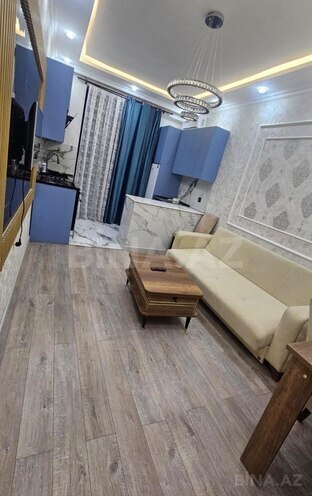 Сдается 2-комн. новостройка 60 м², м. Дернегюль, photo 4 from 7