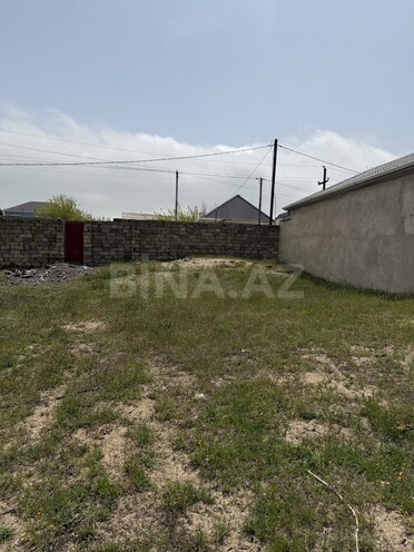 Продаётся  участок 3 сот, пос. Новханы, photo 1 from 8