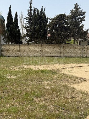 Продаётся  участок 3 сот, пос. Новханы, photo 7 from 8