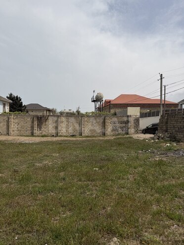 Продаётся  участок 3 сот, пос. Новханы, photo 4 from 8