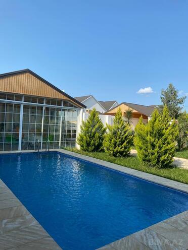 Продаётся 4-комн. дом/дача 120 м², пос. Мардакан, photo 25 from 32