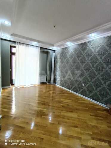 İcarəyə verilir 3 otaqlı yeni tikili 148 m², Yasamal r., photo 6 from 21