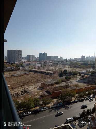 İcarəyə verilir 3 otaqlı yeni tikili 148 m², Yasamal r., photo 19 from 21