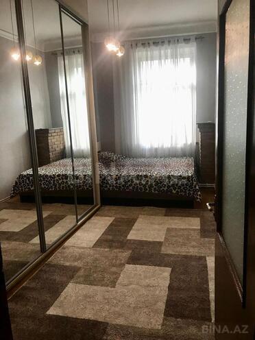 İcarəyə verilir 2 otaqlı köhnə tikili 60 m², İçəri Şəhər m., photo 9 from 12