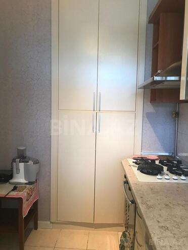 İcarəyə verilir 2 otaqlı köhnə tikili 60 m², İçəri Şəhər m., photo 8 from 12