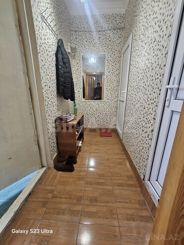 İcarəyə verilir 2 otaqlı köhnə tikili 50 m², Memar Əcəmi m., photo 5 from 14