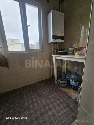 İcarəyə verilir 2 otaqlı köhnə tikili 50 m², Memar Əcəmi m., photo 10 from 14