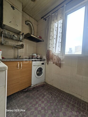 İcarəyə verilir 2 otaqlı köhnə tikili 50 m², Memar Əcəmi m., photo 11 from 14