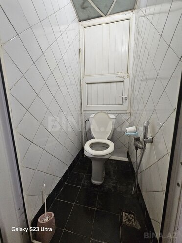 İcarəyə verilir 2 otaqlı köhnə tikili 50 m², Memar Əcəmi m., photo 6 from 14